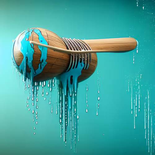 Surreal Musical Instruments