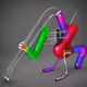 Surreal Musical Instruments