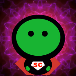 SuperCreators Origin 823