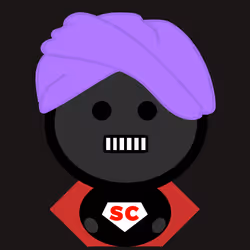SuperCreators Origin 853