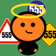 735