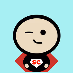SuperCreators Origin 2072