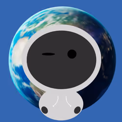 SuperCreators Origin 2089