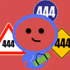 434