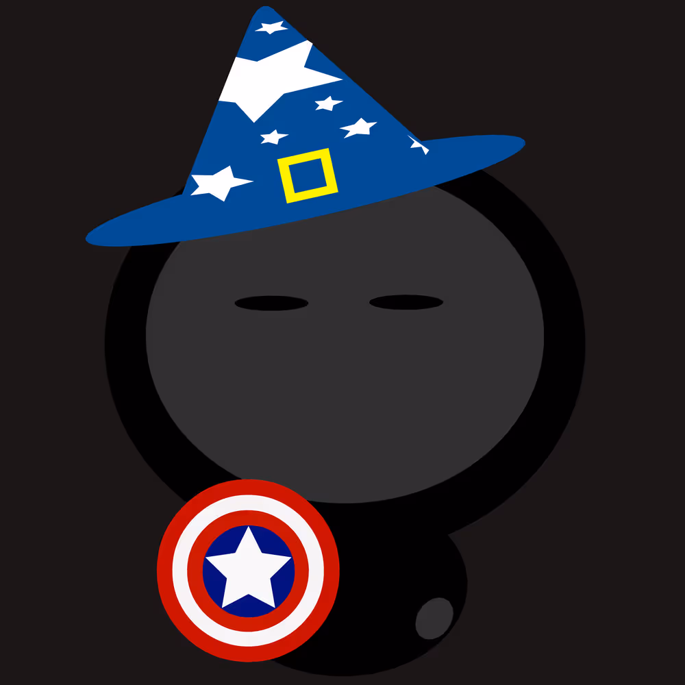 SuperCreators Origin 2187