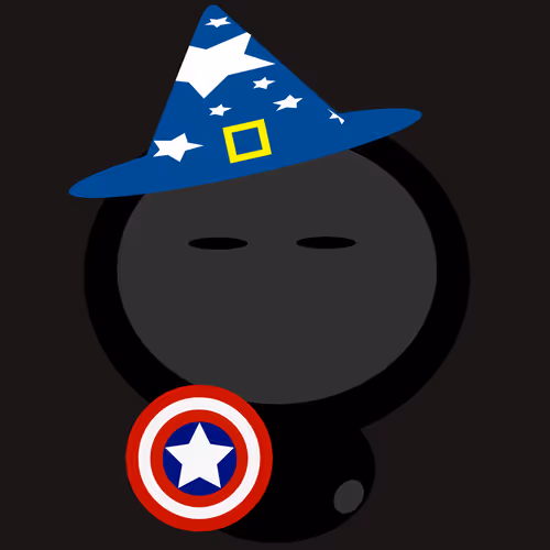 SuperCreators Origin 2187