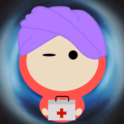 SuperCreators Origin 1227