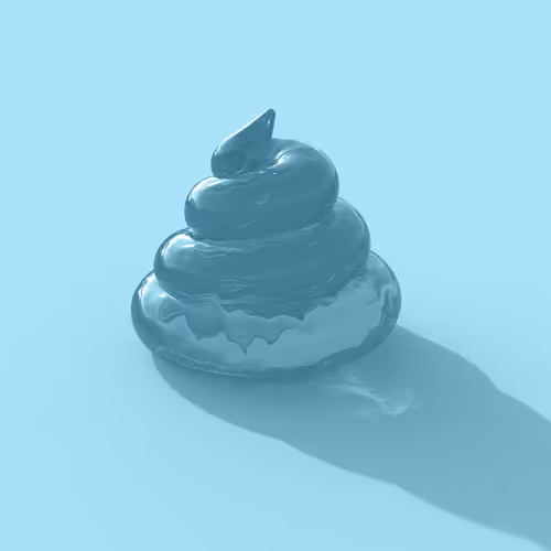 Poopy 1