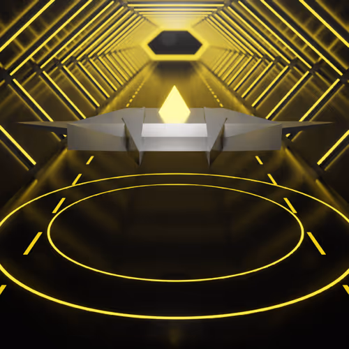 quasar fighter #155