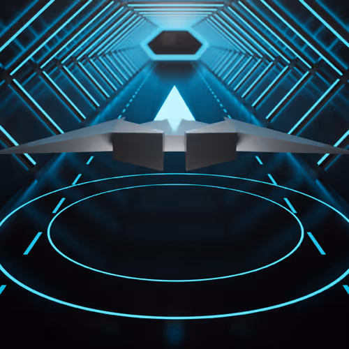 Quasar Fighter