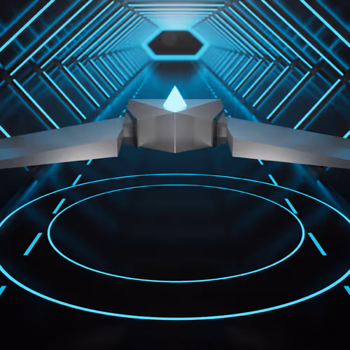 Quasar Fighter