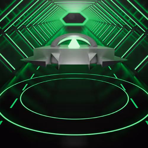 Quasar Fighter