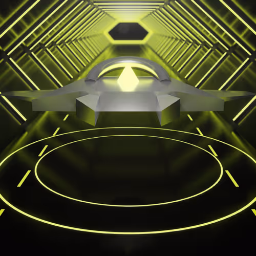 Quasar Fighter