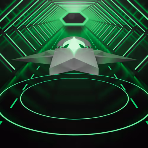 Quasar Fighter