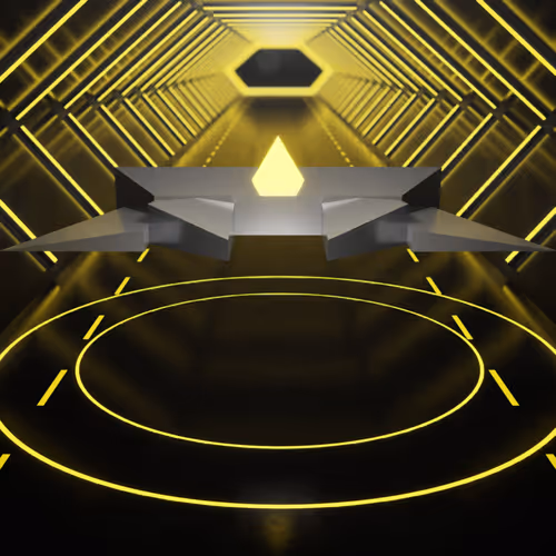 Quasar Fighter