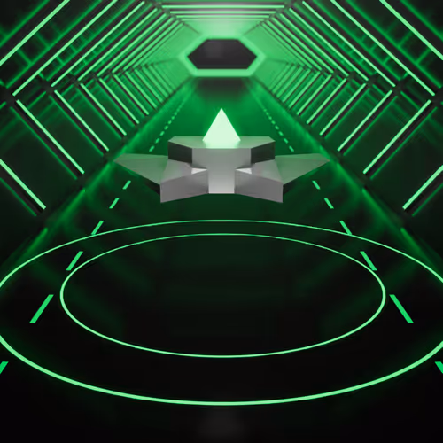 Quasar Fighter