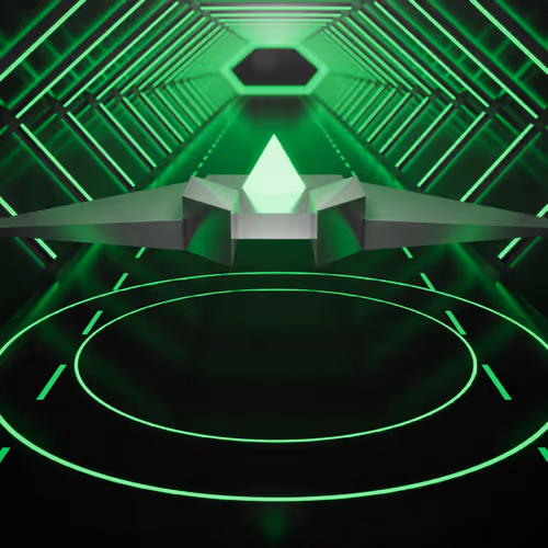 Quasar Fighter