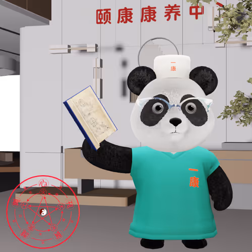 Ykpanda