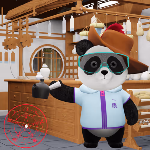 Ykpanda