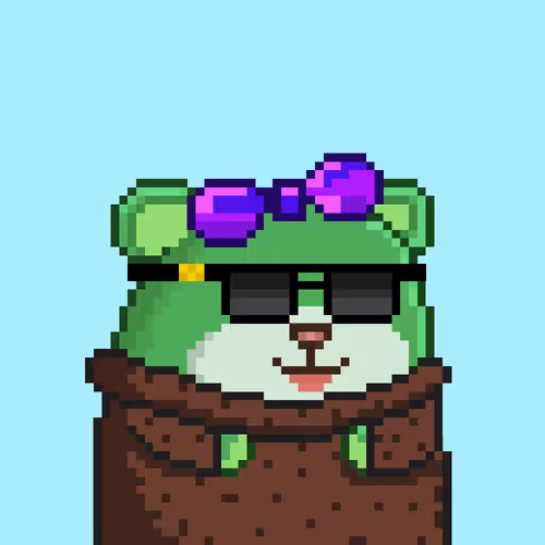Hamsterjamz