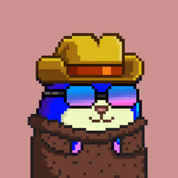 HamsterJamz # 151