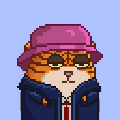 HamsterJamz # 130
