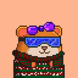 HamsterJamz # 362