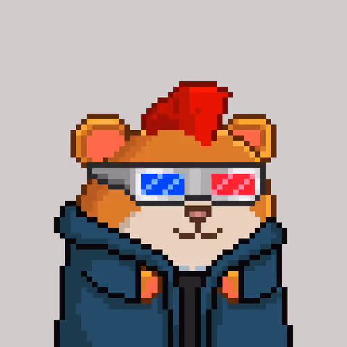 HamsterJamz # 366