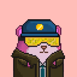 HamsterJamz # 370