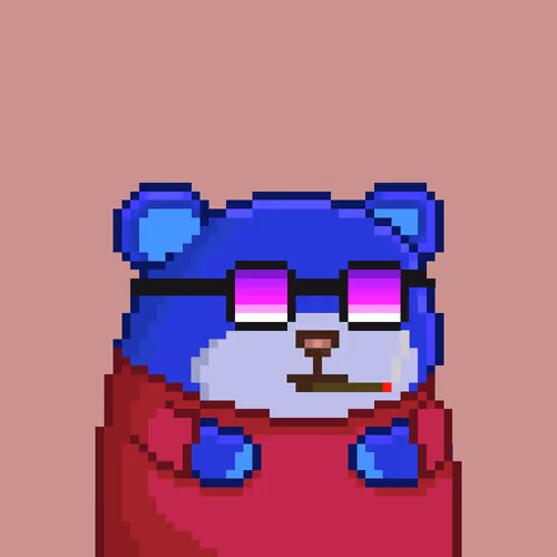 HamsterJamz # 64