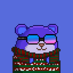 HamsterJamz # 257