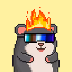 HamsterJamz # 367