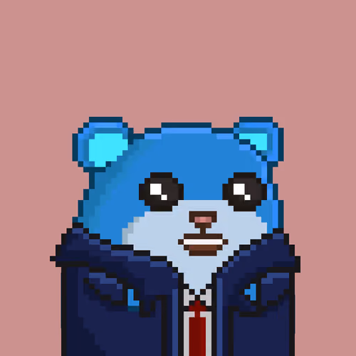 HamsterJamz # 58
