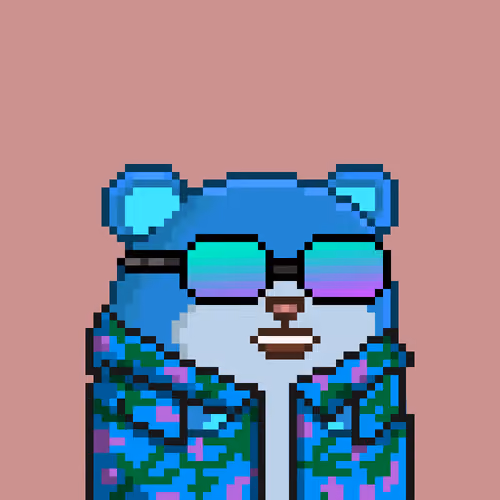 HamsterJamz # 286