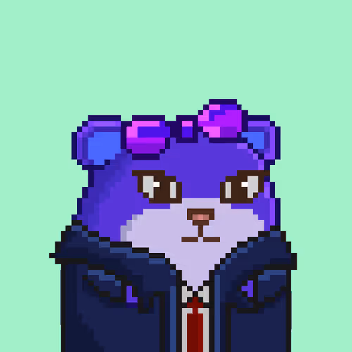 HamsterJamz # 463