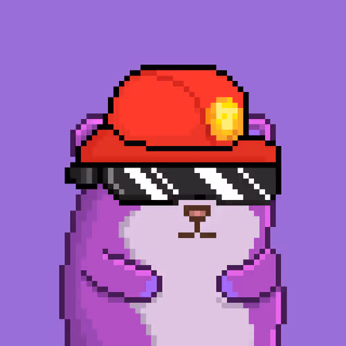 HamsterJamz # 958