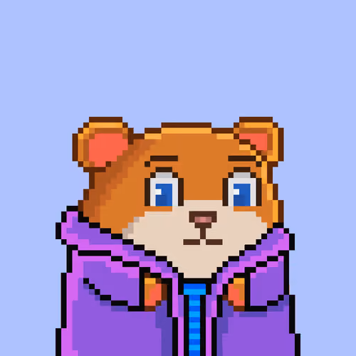 HamsterJamz # 32