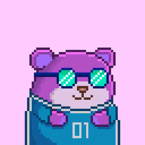 HamsterJamz # 63