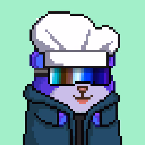 HamsterJamz # 954