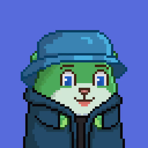 HamsterJamz # 374