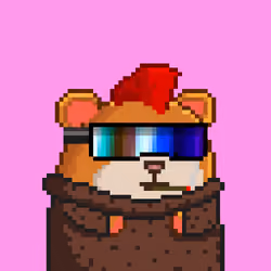 HamsterJamz # 330