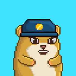 HamsterJamz # 646