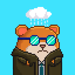 HamsterJamz # 982
