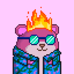 HamsterJamz # 332
