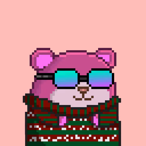 HamsterJamz # 971