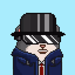 HamsterJamz # 557