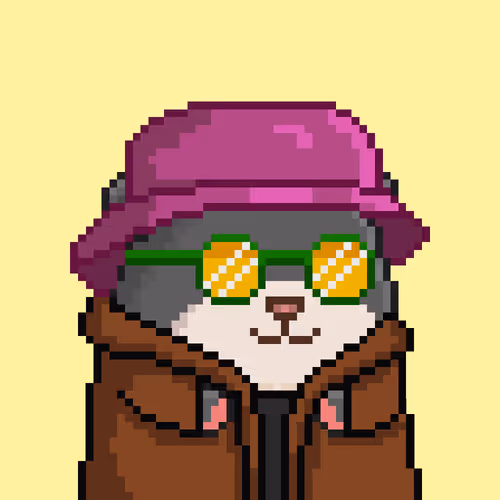 Hamsterjamz