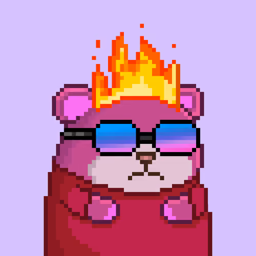 HamsterJamz # 115