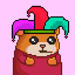 HamsterJamz # 123