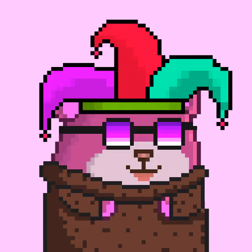 HamsterJamz # 88